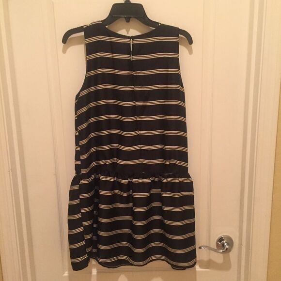 Glamorous UK Striped Dress - Picture 5 of 6